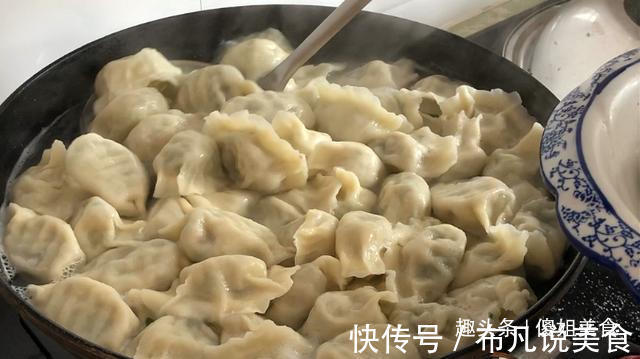 6种最好吃饺子馅做法，我家天天吃，一周不重样，太香了