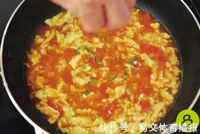 道疙瘩汤|天冷早餐这样做,10分钟煮一锅,简单快手,开胃营养,全身暖和