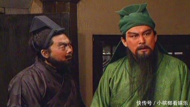 张飞|拜黄忠为后将军,孔明关羽为何皆反对?他们想把这个位置留给谁?