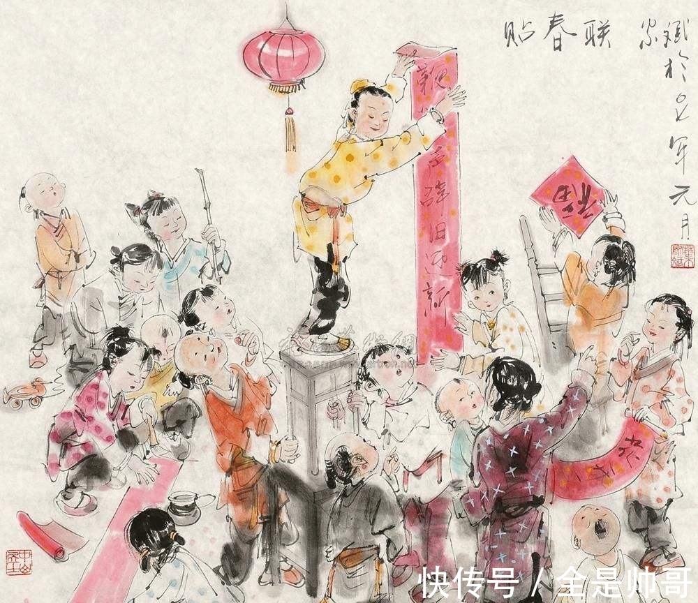 白居易$诗人除夕都忙啥?苏东坡办公,白居易带队领红包,姜夔携小妾赶路