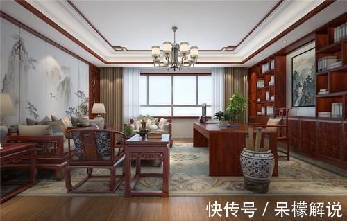 别墅|为了父母，他拆掉老宅，建造236㎡别墅，屋顶露台太美了