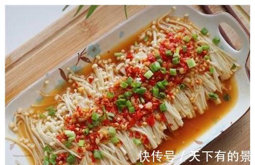 夏季没胃口?此10道下饭菜,一个比一个开胃,一盘都不够吃!