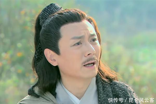 百胜|《说岳》七位梁山好汉后人:两位是五虎将之子,两位是百胜将之孙