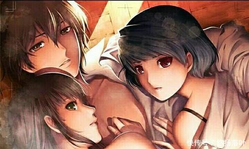 家有女友最终居然是后宫结局 其实这也体现出了漫画作者的无奈 今日热点 家有女友最终居然是后宫结局 其实这也体现出了漫画作者的无奈 今日热点