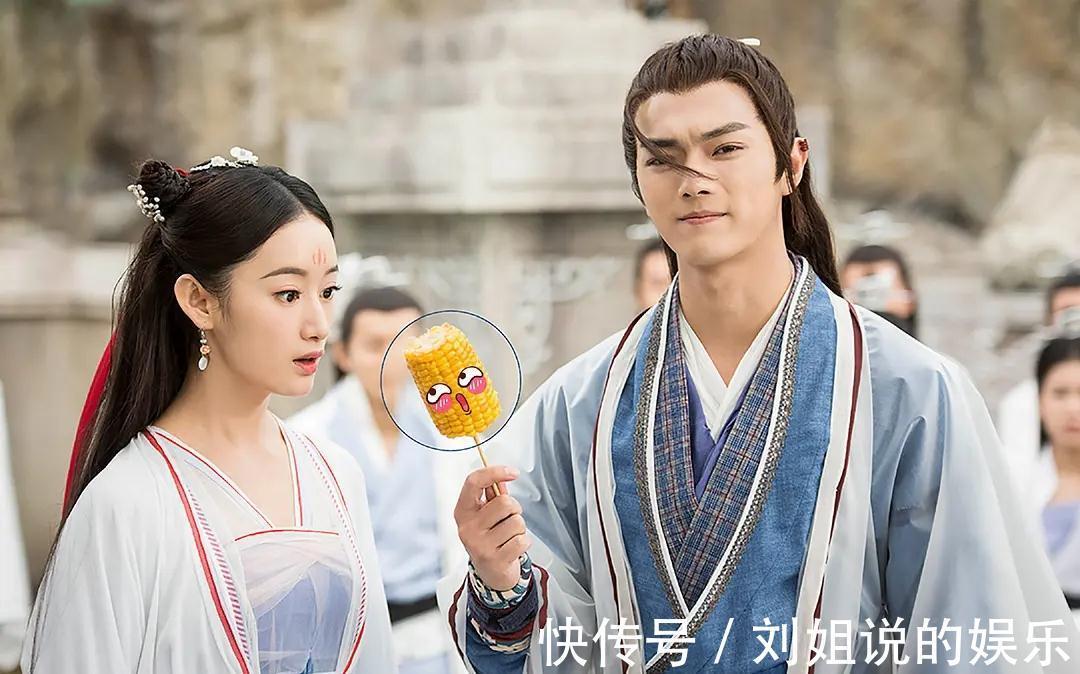 |轻松搞笑的五部古装剧,部部好评如潮,一部没看太失望!