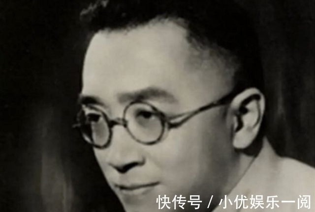 两人@胡适被鲁迅骂了10多年,为何从来不还口?晚年胡适:他是我们的人