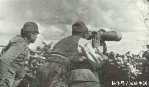 嘎丽娅|17岁少女上山劝降,却被日军拖进山洞,一天过后只找到一块红头巾