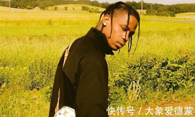 virgil TS上脚LV x AF1联名!网友有内味儿了!