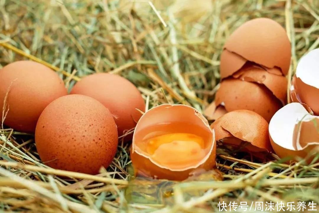  医生|鸡蛋是放在早上吃好，还是晚上吃好？医生提醒：这个时间点吃最好