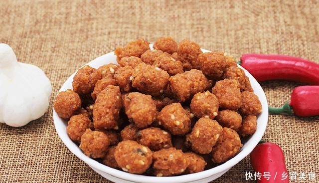 安徽|走进淮南!推荐6种淮南特产美食,请为老家点赞