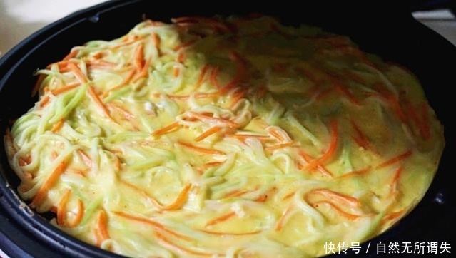 早餐|北方人最喜欢吃的早餐,制作简单又美味,连着吃一月都不腻!