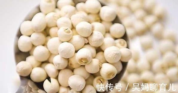 米糊|失眠的人要多吃它,坚持喝,晚上睡的香,一觉让你睡到大天亮