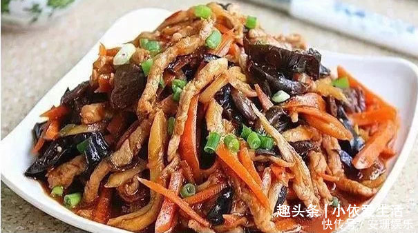 百吃不腻的几道家常菜,上桌扫光,美味简单,每次做饭都不够吃