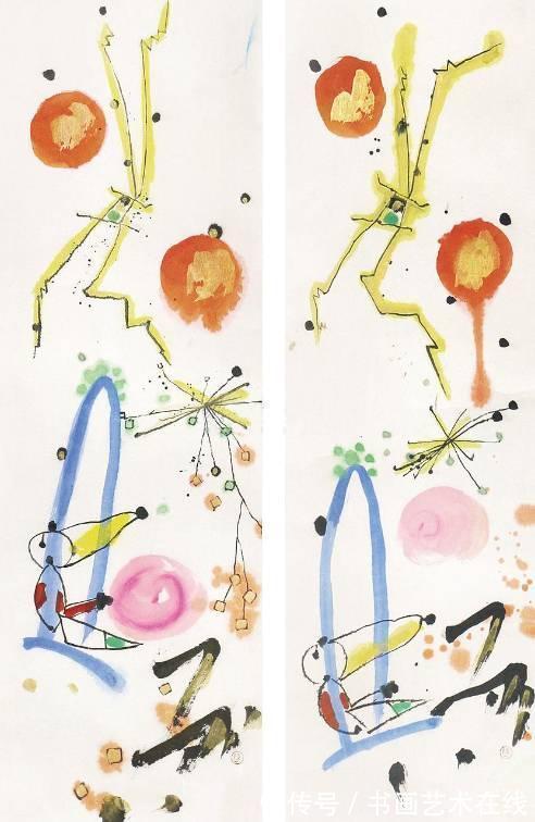 朱祖国#崔如琢、陈家泠、朱祖国,纵览山河之美、当代山水画名家