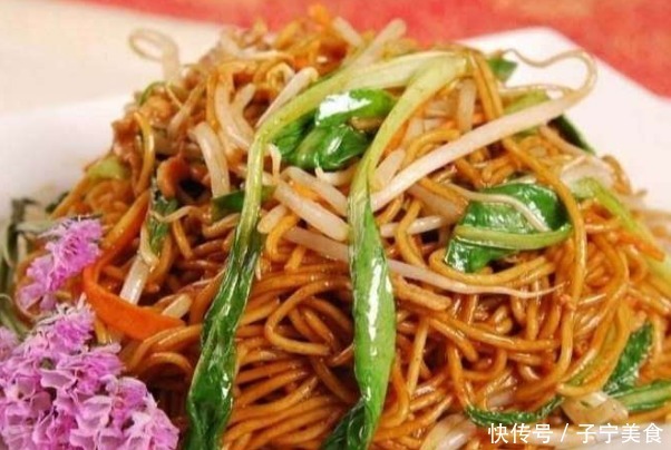 再挑食的孩子看到都爱吃,一出锅喷香馋人,一口一口停不下来