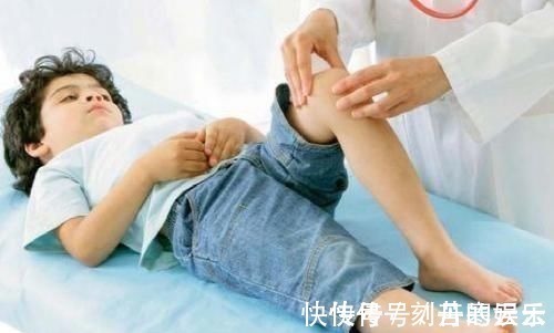 张姐|孩子将来是不是“大长腿”，腿上会有明显特征，现在个子矮没关系
