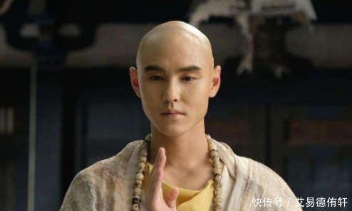 机智|朱元璋到少林寺问:朕也需要跪?方丈机智回答?其实故事另有主角