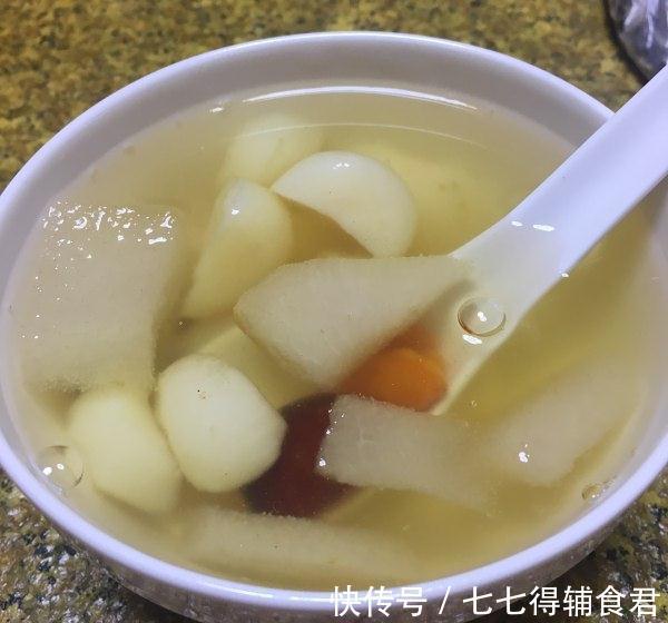 抗衰|女性担心衰老，多吃的好食物，能美容抗衰，滋阴补气，肌肤更好