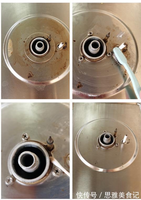 厨房10处油污老大难,用我媳妇的清洁妙招省力又干净