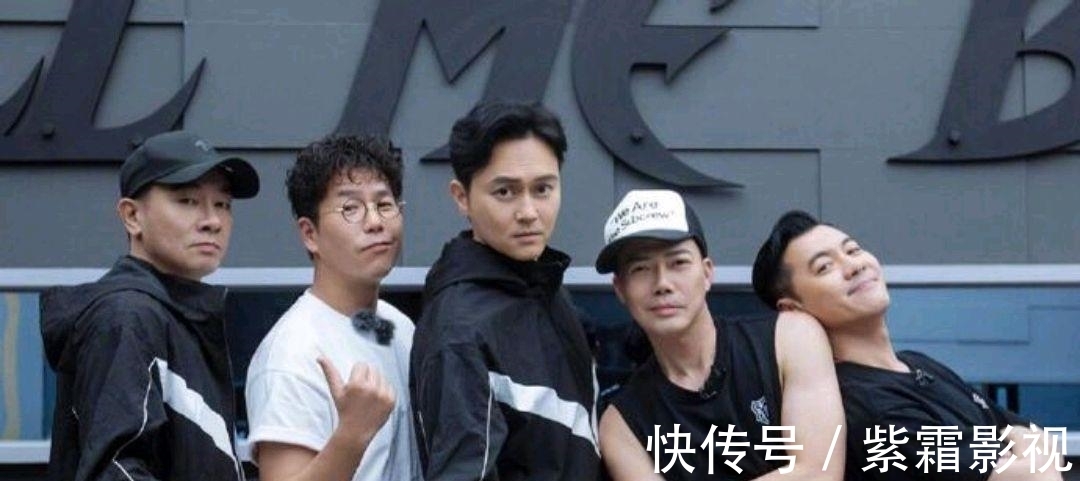 《双十一超拼夜》舞台,《披哥》《浪姐》最耀眼,成团就是大赢家