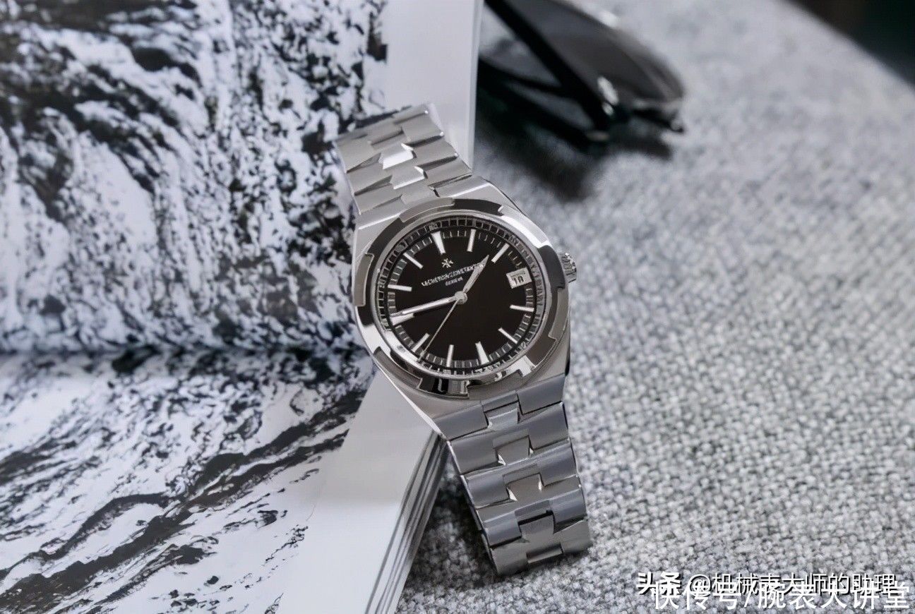 欧米茄|瑞士手表的怪圈，买涨不买跌？加价是热门款专属？