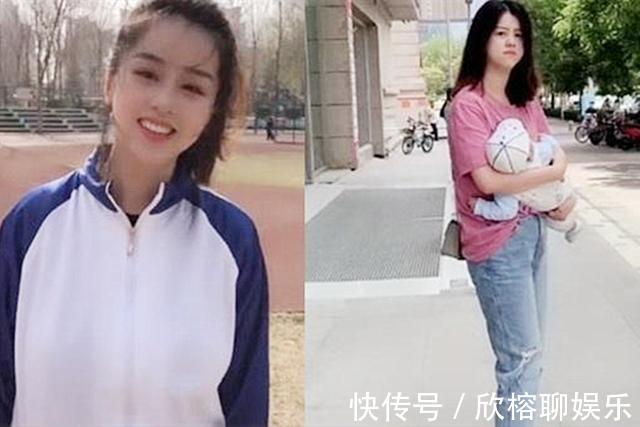 萝莉|生娃前VS生娃后,会哪些变化鲜明的对比让人深思