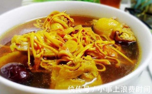 米豆腐米豆腐|女性不想满脸皱纹，常食以下食，改善气血，延缓衰老，肌肤细腻