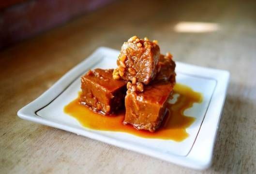 是真的吗|腐乳、臭豆腐、豆豉，百害无一利答案让人意想不到