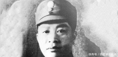 出家|他是蒋介石的得力干将,摧毁新四军的主谋,晚年出家不问政事!