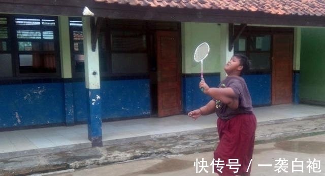 体重|曾经那个世界最胖的男孩!体重384斤,减肥152斤后变帅小伙