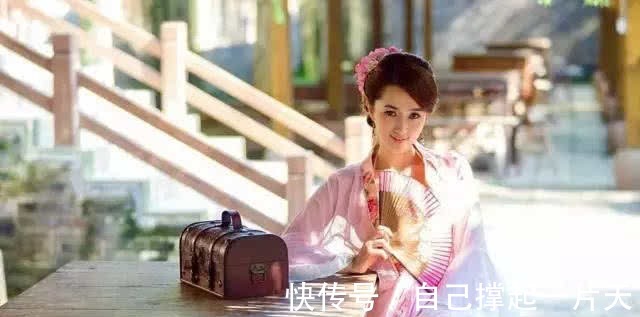 牵牛|才女出一上联“牵牛喝水嘴对嘴”,你能对出下联吗!