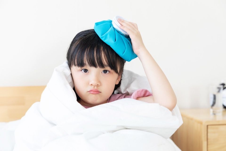 得病|孩子一上幼儿园就容易生病！家长做好这3点，孩子少生病