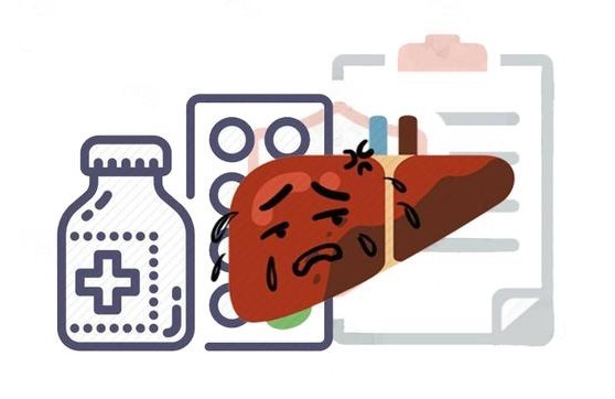 消化道出血|上厕所时的三个“异常”,可能暗示肝脏出问题了,别视而不见!