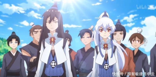 核心|近几年的国漫产业处于什么发展情况!