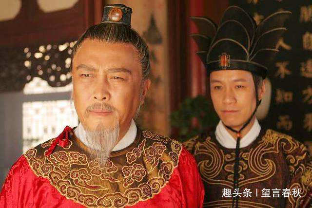 东林党|东林党完全可以成为大明的拯救者,为何却又成了大明的掘墓人