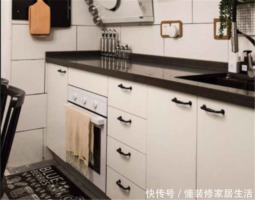 美观|这5个装修细节这么美观实用，我家居然没想到！大家做对了吗