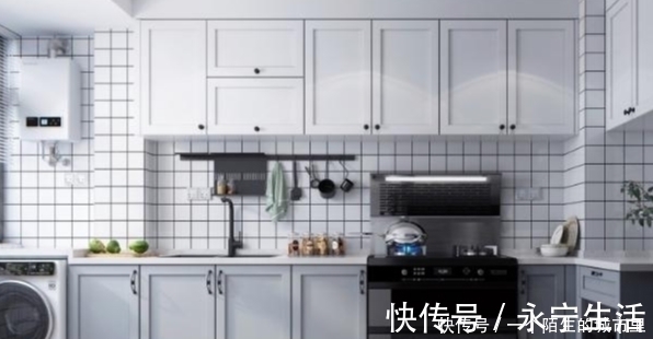 那些事|老婆亲手设计的,3个月就装修完了,还别说简约风格的装修真耐看!