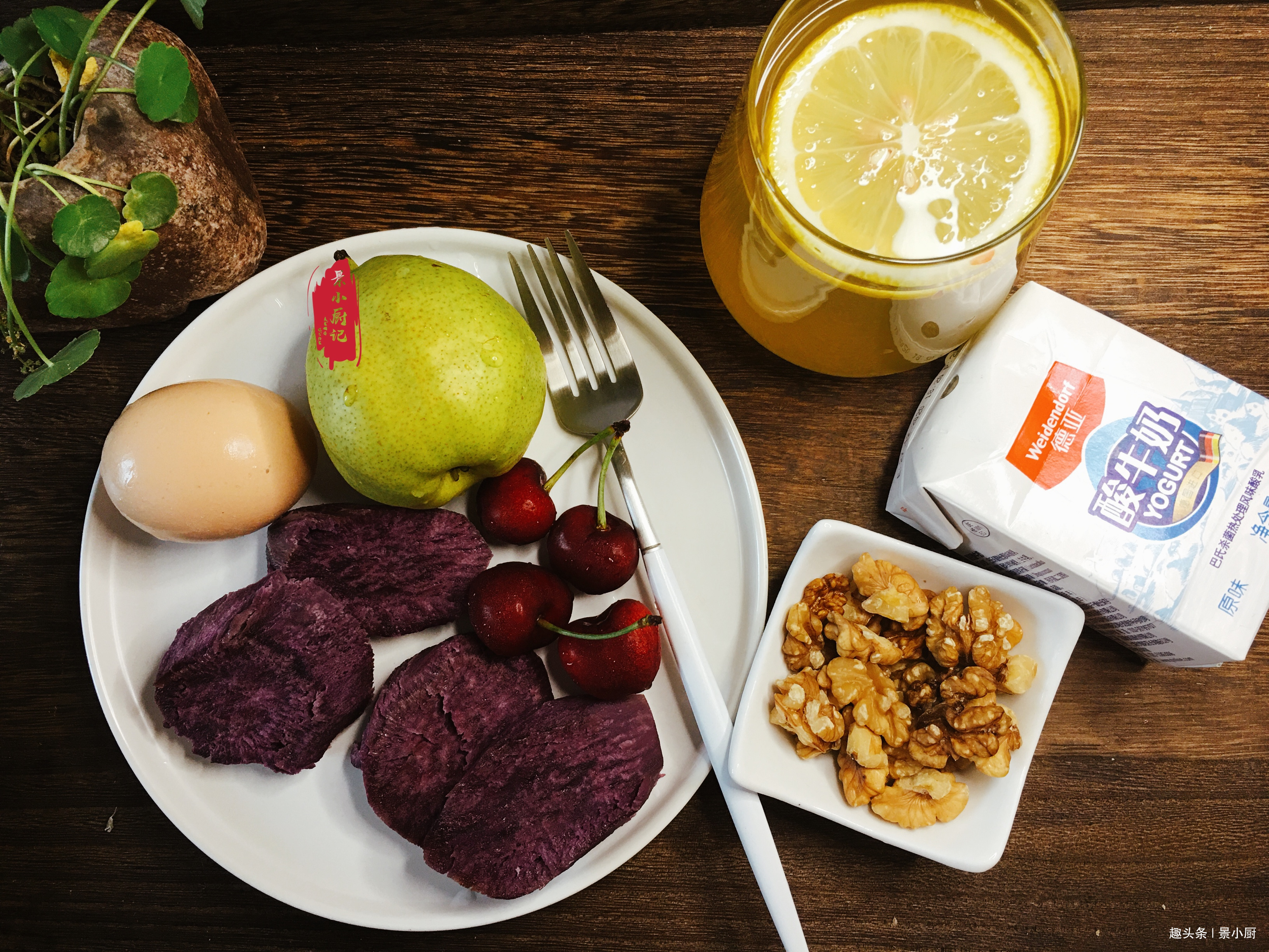 小蛮腰|晒晒我的最狠7日早餐，不节食不挨饿，一周瘦2斤，照样拥有小蛮腰