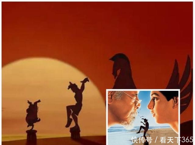 来自迪士尼动画电影当中，不被注意的“隐藏彩蛋”