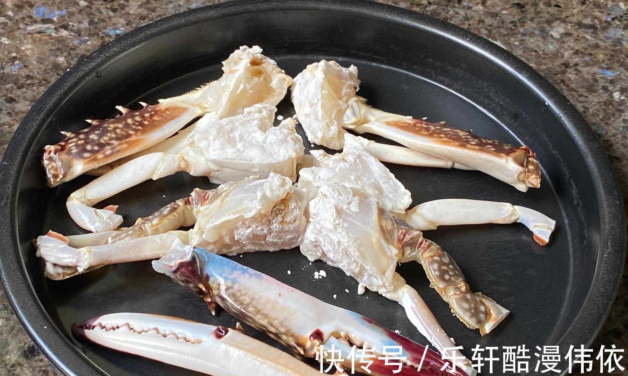 生粉|中秋家宴,有钱没钱,记得给家人吃这道菜,营养美味寓意如意