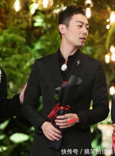 跑男開始錄制,李晨瘦了,網(wǎng)友質(zhì)疑baby的臉怎么了