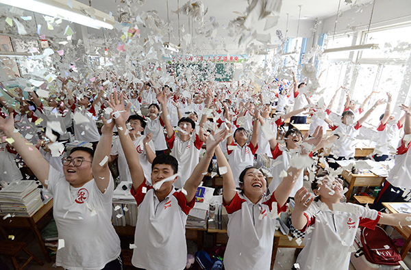 科目|1078万考生报名，今年高考有啥变化？