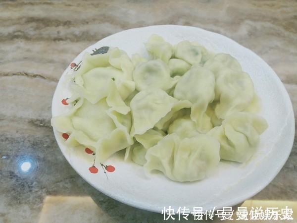 韭菜馅饺子|包韭菜饺子,千万别放这2样!很多人都放,味道很怪,没有韭菜味