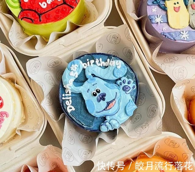 便当|关于便当蛋糕的创意设计!