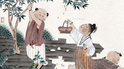  孩子|古人取名字，为何男不带天，女不带仙？老祖宗的智慧，十人九不知