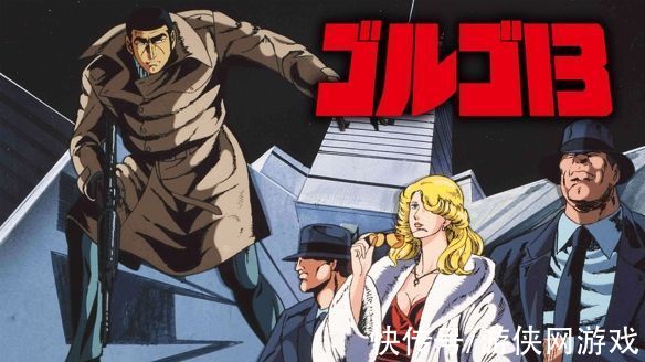黑礁|居然没人想看柯南结局？最不希望完结的漫画TOP10
