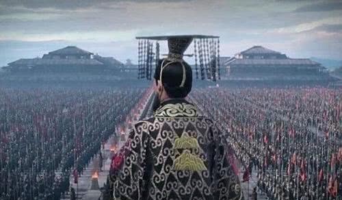 称帝|夏朝君主称后,商朝君主称帝,周朝君主称王,这些称号有何意义?