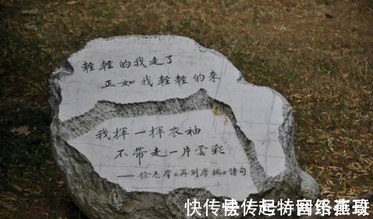 徐申如&徐志摩去世,陆小曼写下《哭摩》:不是追悔莫及,就可以换来原谅