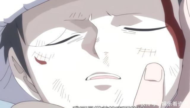 乔巴|海贼王中四种致死病毒,娜美中招,女帝也中招