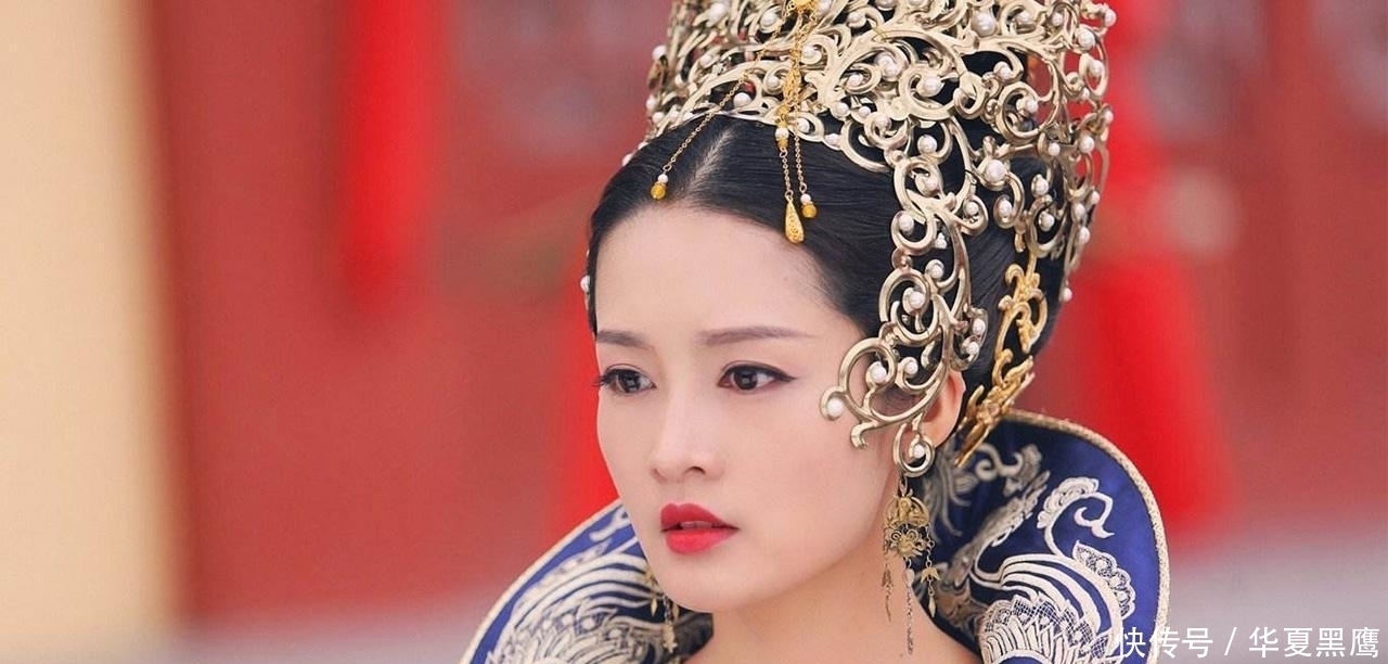 莫名|驸马出差一年多,公主莫名怀孕,皇帝赐死公主时,驸马说出一段话